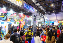 FESPA Digital Printing 2024 quebra todos os recordes e consolida posição no país