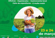 Festa do Agricultor terá feira de exposições, encontro de tratores e show em Parelheiros