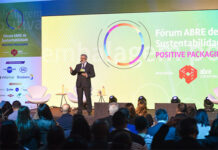 Fórum Abre de Sustentabilidade 2024 traz novidades do mercado de embalagens global