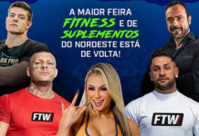 Fortaleza será palco da feira de suplementos HP Connect 2024