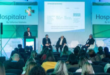Hospitalar 2024 reforça seu compromisso com a sustentabilidade com o Better Stands