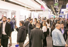 Saiba como participar da edição de 2024 da Hospitalar