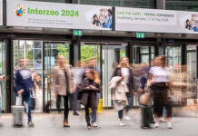 Interzoo 2024 está totalmente comercializada em sua maior edição
