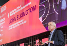 South Summit Brazil 2024 anuncia John Elkington como segundo headliner