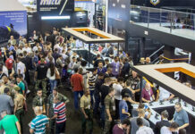 LAAD Security & Defence 2024 tem programação e atrações definidas