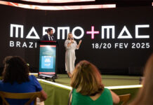 Vitória Stone Fair passa a se chamar Marmomac Brazil e se muda para São Paulo