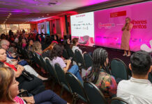 Mulheres de Eventos faz balanço de 6ª edição