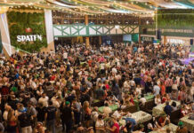 Oktoberfest Blumenau estabelece aliança estratégica de licenciamento