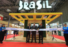ApexBrasil leva empresas brasileiras para expor em grandes feiras no Japão e no Panamá