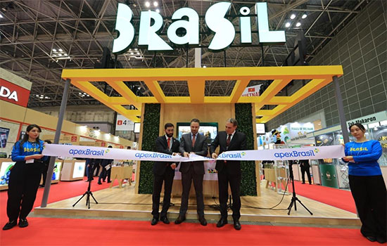ApexBrasil がブラジル企業を日本とパナマの主要見本市に出展するよう招待