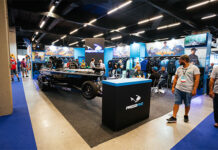 Nem só de pescaria será feita a Pesca & Companhia Trade Show 2024