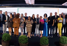 Curitiba Convention premiou os eventos realizados na cidade em 2023