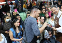 Beauty Fair adquire a Professional Fair e projeta expansão com feiras regionais