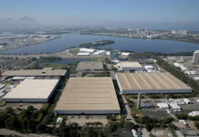 Venues da GL events no Rio receberam 132 eventos e mais de 1,7 milhão de pessoas em 2025