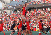 Ottawa une grandes conferências de associações a eventos esportivos importantes para ampliar sua oferta
