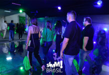 Expo Dom Pedro, em Campinas, será sede do SIMM! Brasil 2024