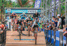 Shimano Fest 2024 receberá etapa da Copa do Mundo de Mountain Bike XCE