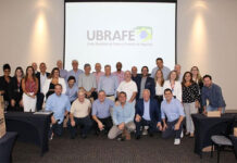 UBRAFE elege diretoria para 2024/2026 e apresenta a Experience Expo