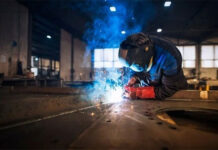 Welding Show 2024 traz tudo em tecnologia internacional da solda