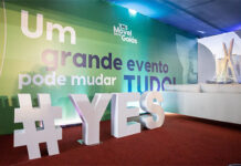 Dias de negócios e conteúdo com a Yes Móvel Show Goiás 2024