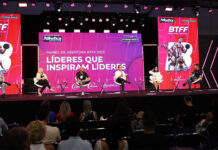 BTFF 2024 amplia a visão integrada de saúde e bem-estar