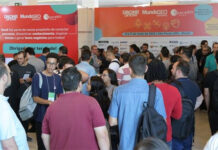 DroneShow Robotics 2024 terá feira com lançamentos de última geração