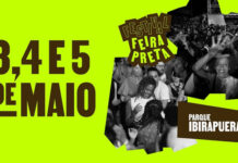 Festival Feira Preta terá mais de 35 atrações em edição de 2024