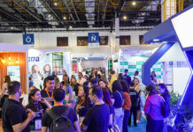 in-cosmetics Latin America 2024 anuncia aumento de 28% da área do evento