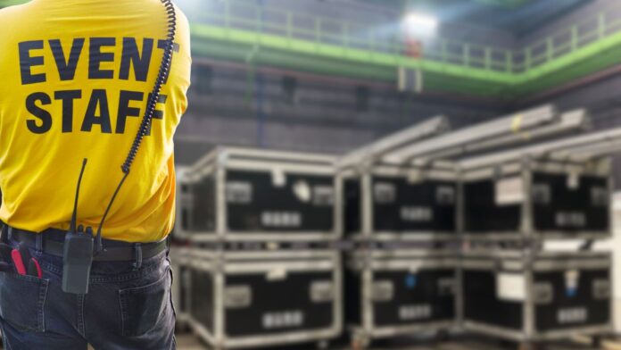 Regulamentação da profissão de Organizadores e Gestores de Eventos em fase final