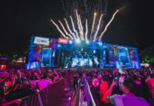 Viiixe São Paulo 2024: maior festival de forró e piseiro do Brasil retorna a São Paulo