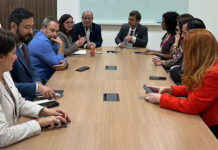 UBRAFE assina acordo de cooperação técnica com a Embratur