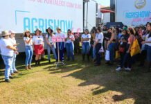 Agrishow 2024 reforça espaços dedicados às mulheres e à agricultura familiar