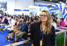 Negócios na Expo Óptica 2024 crescem em média 15% e batem a marca histórica