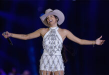 Ana Castela é uma das grandes atrações do Curitiba Country Festival 2024