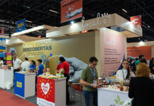 Anuga Select Brazil 2024 celebra recorde de marcas expositoras