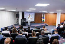 SPTuris apresenta edição 2024 do Calendário de Eventos Estratégicos da cidade