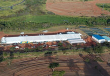 Aquishow Brasil 2024 abordará a aquicultura da produção ao consumo
