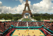 Paris 2024 revela resultados da sua estratégia de economia circular