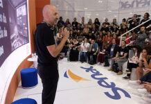 Senac RJ terá uma arena exclusiva no Web Summit Rio 2024