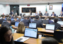 UBRAFE e ABEOC Brasil participam de audiência pública pela manutenção do PERSE