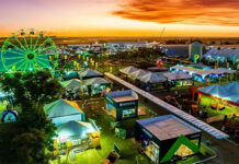Bahia Farm Show 2024 amplia sua área em 9% em relação a última edição