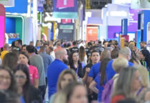 Bett Brasil 2024 encerra celebrando sua maior edição da história