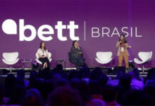 Bett Brasil 2024 chega com uma agenda para abordar o futuro da educação