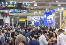 BiS SiGMA Americas 2024 teve recorde de visitação