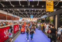 Bienal do Livro Bahia 2024 terá mais de 100 horas de conteúdo