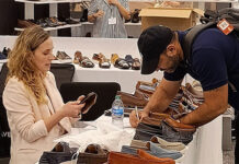 Abicalçados abre inscrições para participação na Atlanta Shoe Market