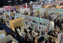 Beautycare Brazil chega à Cosmoprof Bologna 2025 com recorde de 62 empresas expositoras