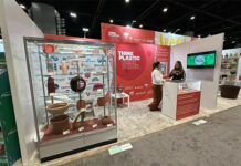 The Inspired Home Show 2024 gera expectativa de US$ 4,8 milhões para brasileiros