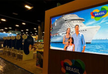 Inscrições para o Seatrade Cruise Awards 2024 ficam abertas até 31 de julho