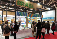 Brasil na Feira do Livro Infantil e Juvenil de Bolonha com estande e programação exclusiva